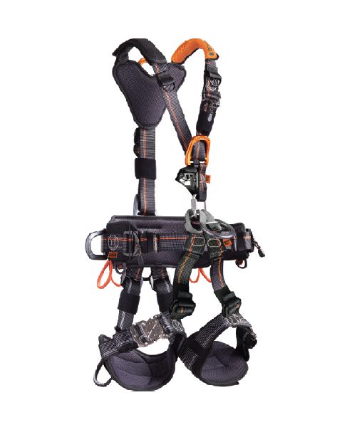 SKYLOTEC IGNITE NEON ROPE ACCESS HARNESS - LiftQuip Australia