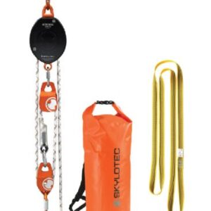 SKYLOTEC RESCUE KIT – GORDON KIT 3:1
