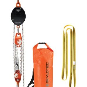SKYLOTEC RESCUE KIT – GORDON KIT 5:1