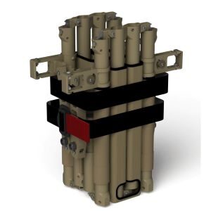 Special Operation Forces Litter - Image 4