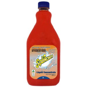 Sqwincher Electrolyte Liquid Concentrate - 2L - Image 3