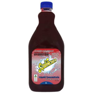 Sqwincher Electrolyte Liquid Concentrate - 2L - Image 4