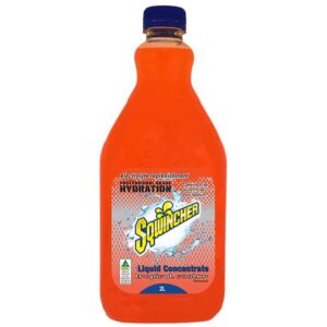 Sqwincher Electrolyte Liquid Concentrate - 2L - Image 5