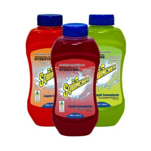 Sqwincher 500ml Concentrate - Image 1