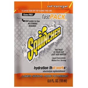 Sqwincher Fast Pack - 180mL - Image 4