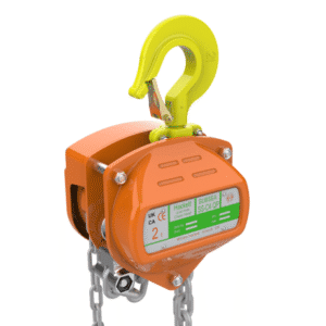 WH SS C4 QP Chain Hoist