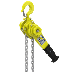 WH SS L5 IM Ironman and Overhead Line Lever Hoist