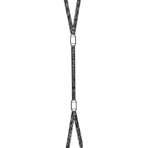 SUPERFLEX WIRE ROPE SINGLE SLING