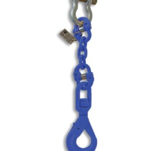 SWIVEL HOOK ASSEMBLY - Image 1
