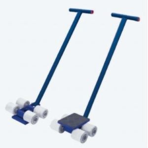 3 Tonne Skate with Handle