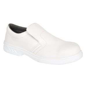 Slip On Safety Shoe S2 - FW81