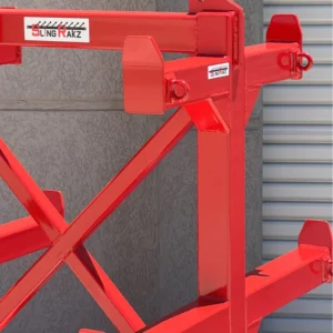 Small Spreader Beam Rak - Image 3