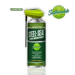 Lanotec Steel-Seal