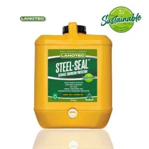 Lanotec Steel-Seal - Image 5