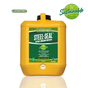 Lanotec Steel-Seal - Image 6