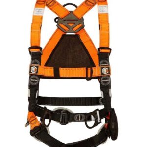 TACTICIAN / MULTI-PURPOSE HARNESS