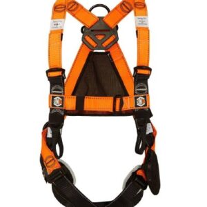 TACTICIAN RIGGERS HARNESS