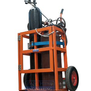 Gas Cylinder Trolley TGC2 - Image 1