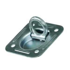 TIE DOWN ANCHOR POINT