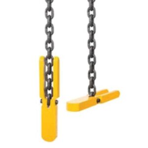 TOGGLE TYPE PIPE LIFTER