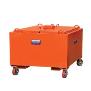 SITE TOOL BOX
