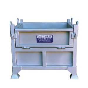 HEAVY DUTY STORAGE BOX
