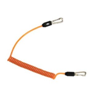 WRIST STRAP TO TOOL CONNECTION
