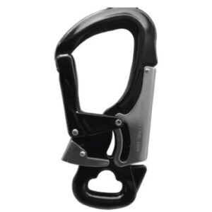 TRIPLE ACTION SNAP HOOK KARABINER