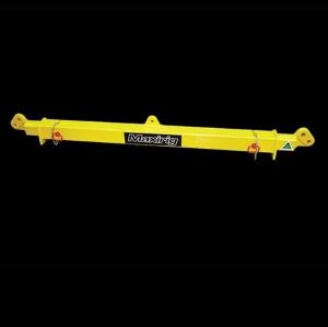 10T Spreader Beam 2.3m - 3.5m