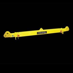 30T Spreader Beam 2.8m-4m