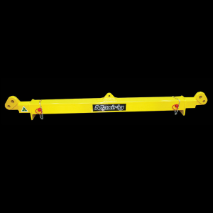 80T Spreader Beam 4m-6m - Image 1