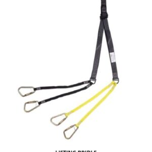 TWO PIECE BASKET STRETCHER - Image 3