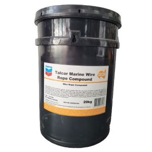 Talcor Marine Wire Rope Compound