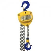 TiTAN TCB Chain Block