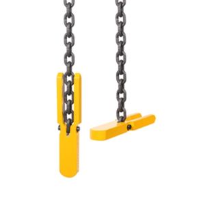 Pipe Lifter – Toggle Type