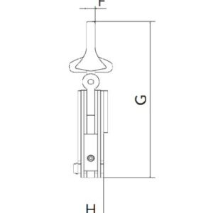 UNIVERSAL PLATE CLAMP - Image 3
