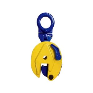 TiTAN Universal Plate Clamp
