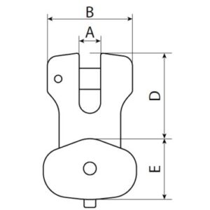 VIP CONTAINER HOOK VCH - Image 4