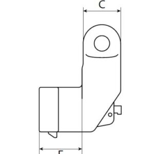 VIP CONTAINER HOOK VCH - Image 3