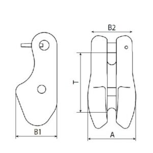 VIP SHORTENING CLAW VV - Image 3
