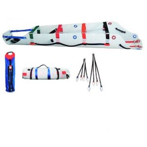 Vertical Rescue Stretcher
