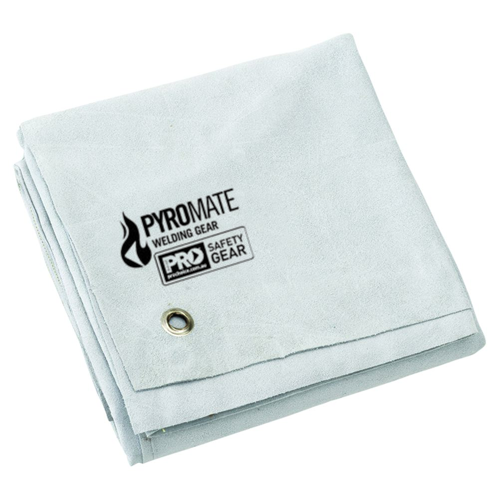 Pyromate Welders Blanket 1.8M X 1.8M - LiftQuip Australia