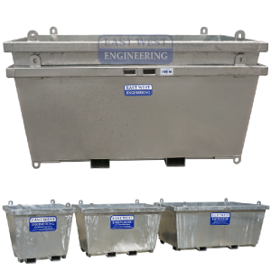 Heavy Duty Crane Bin WCB / WCH - Image 4