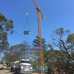 Heavy Duty Crane Bin WCB / WCH - Image 5