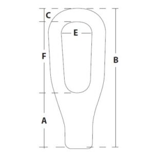 WEDGE SOCKETS – CLOSED TYPE - Image 3