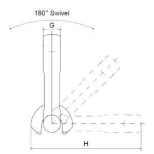 WELD ON LOAD RINGS – TWLP - Image 3