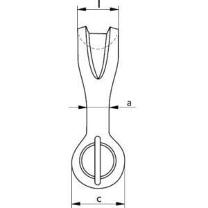 WIDE BODY SLING SAVER - Image 3