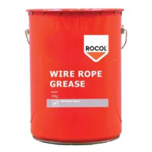 WIRE ROPE LUBRICANT