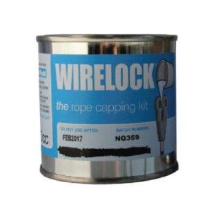 WIRELOCK - Image 1