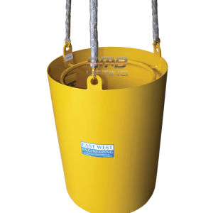 Single Person Crane Cage WP-C3 - Image 1